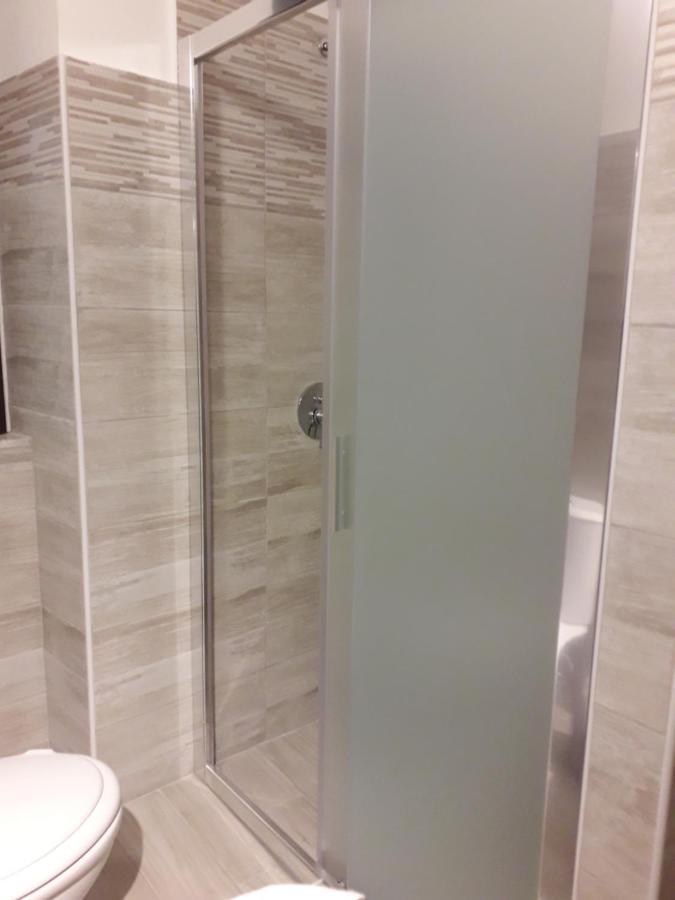 Fontanarossa Airport Sleep And Travel Apartment Catania Ngoại thất bức ảnh