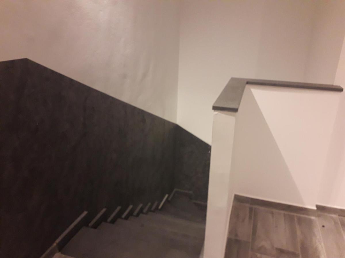 Fontanarossa Airport Sleep And Travel Apartment Catania Ngoại thất bức ảnh