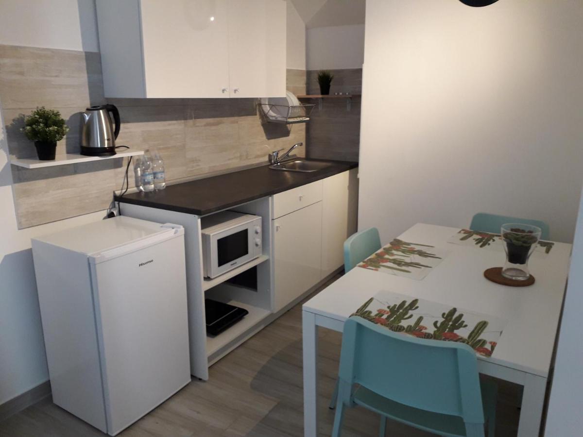 Fontanarossa Airport Sleep And Travel Apartment Catania Ngoại thất bức ảnh