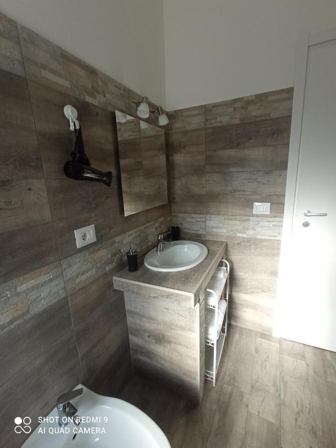 Fontanarossa Airport Sleep And Travel Apartment Catania Ngoại thất bức ảnh