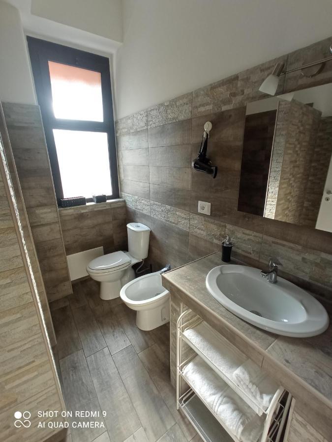 Fontanarossa Airport Sleep And Travel Apartment Catania Ngoại thất bức ảnh