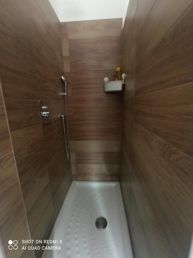 Fontanarossa Airport Sleep And Travel Apartment Catania Ngoại thất bức ảnh