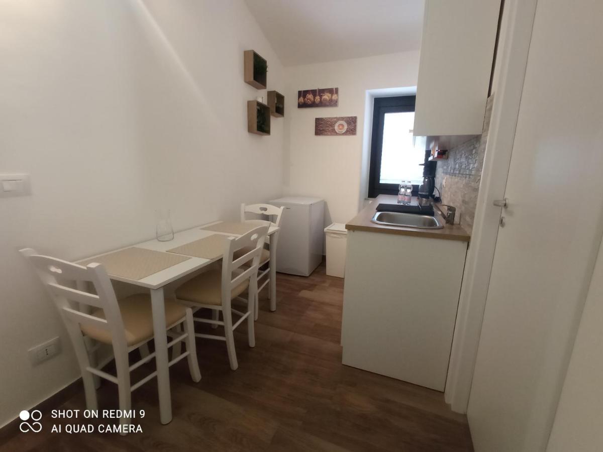 Fontanarossa Airport Sleep And Travel Apartment Catania Ngoại thất bức ảnh
