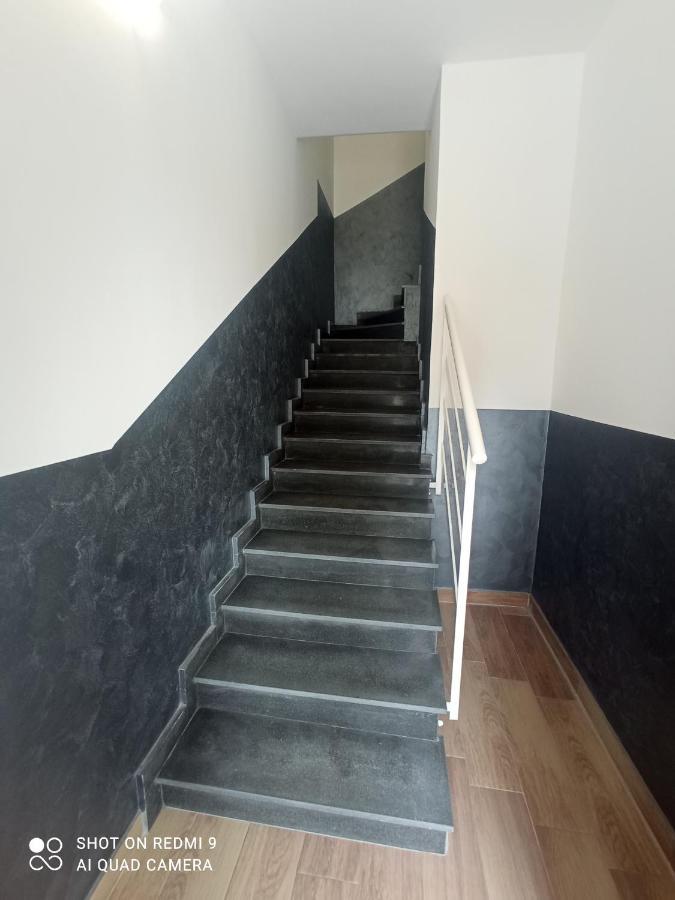 Fontanarossa Airport Sleep And Travel Apartment Catania Ngoại thất bức ảnh