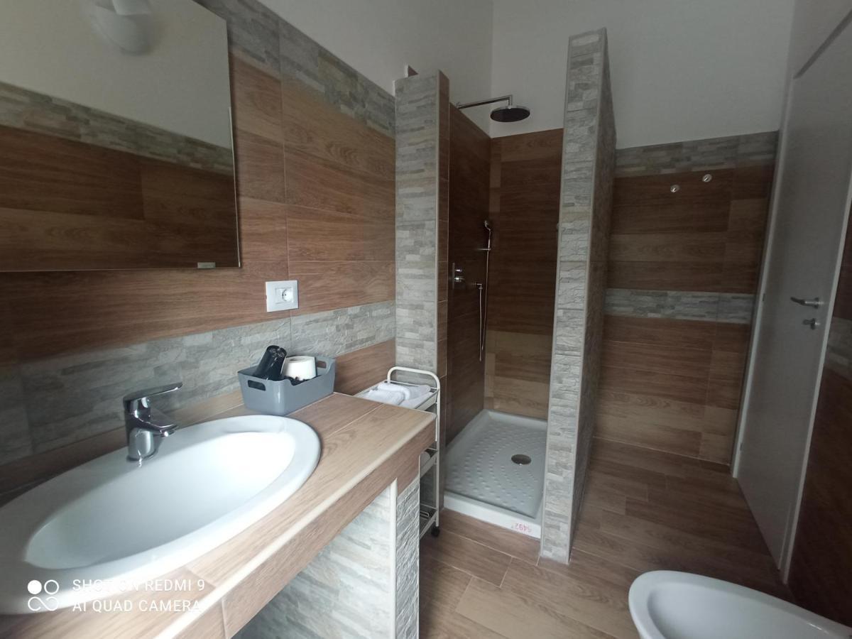Fontanarossa Airport Sleep And Travel Apartment Catania Ngoại thất bức ảnh