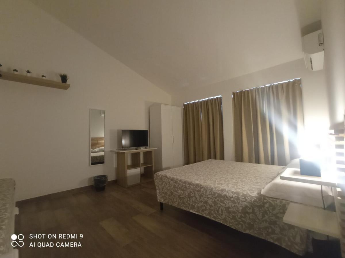Fontanarossa Airport Sleep And Travel Apartment Catania Ngoại thất bức ảnh