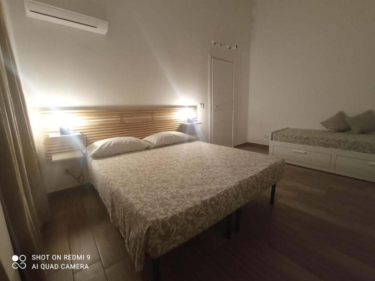 Fontanarossa Airport Sleep And Travel Apartment Catania Ngoại thất bức ảnh