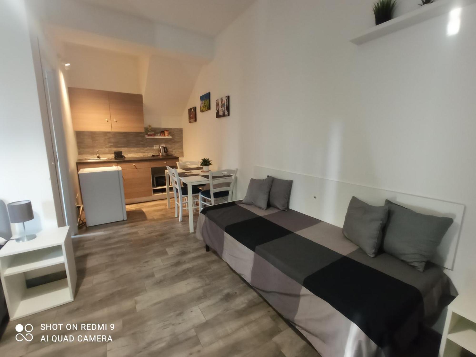 Fontanarossa Airport Sleep And Travel Apartment Catania Ngoại thất bức ảnh