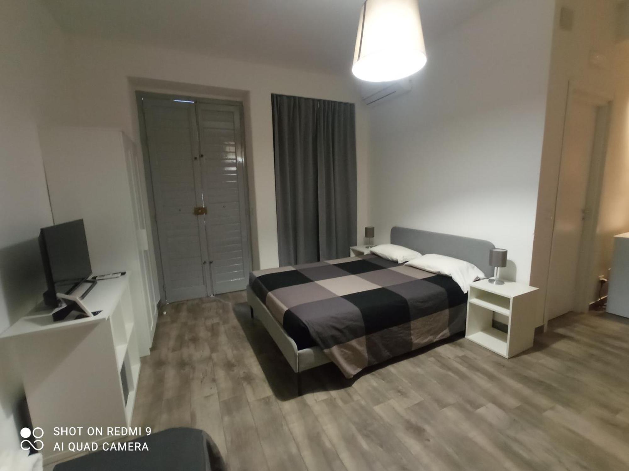 Fontanarossa Airport Sleep And Travel Apartment Catania Ngoại thất bức ảnh